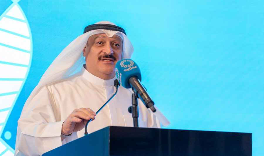 وزير الصحة يفتتح المؤتمر العلمي التاسع للمستشفى الأميري