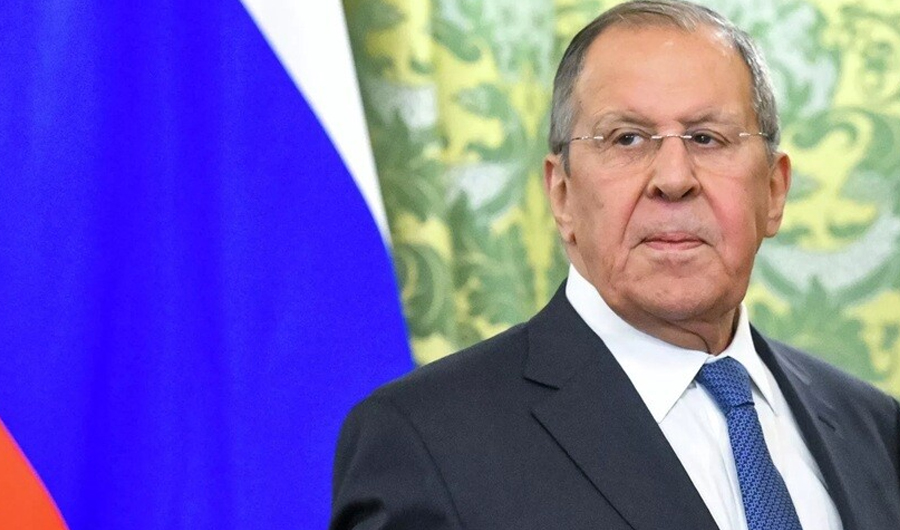 وزير الخارجية الروسي: خطة ترامب للتسوية في غزة تظل حبراً على ورق
