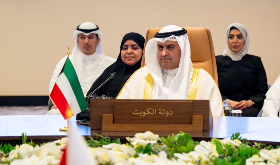الكويت تشارك في الاجتماع الـ 36 لوزراء العدل بدول مجلس التعاون في المنامة