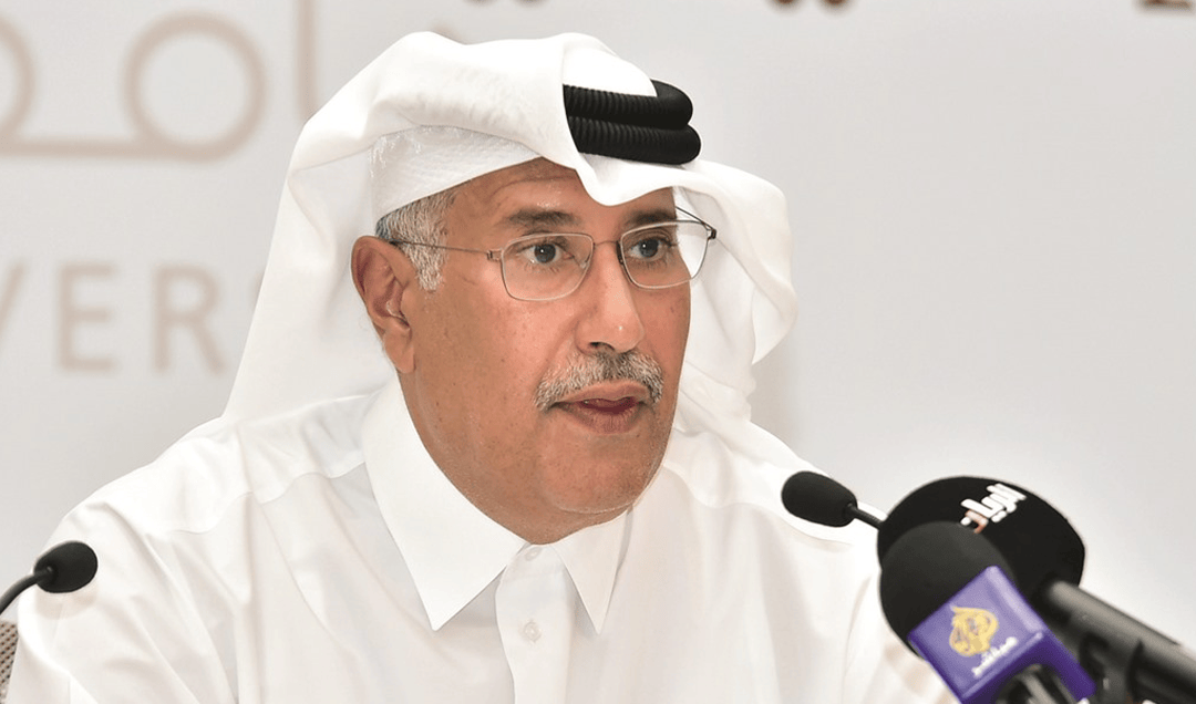 الشيخ حمد بن جاسم: «الذباب الإلكتروني» في فضائنا الخليجي مدعوم من حكومات وجهات استخباراتية الشيخ حمد بن جاسم: «الذباب الإلكتروني» في فضائنا الخليجي مدعوم من حكومات وجهات استخباراتية