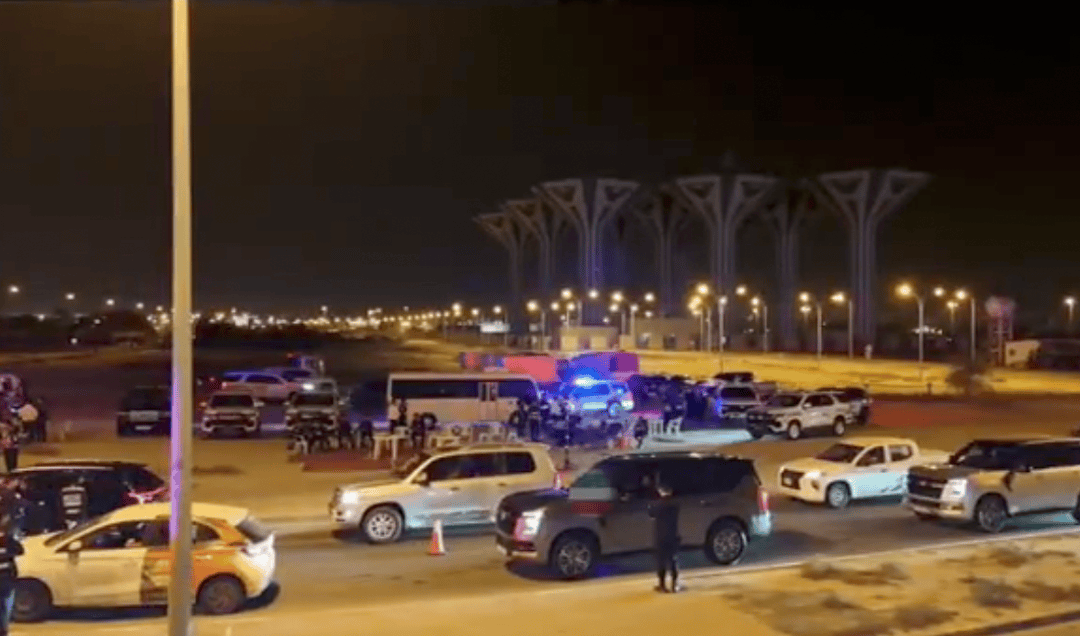 &laquo;الداخلية&raquo;: حملة أمنية في مدينة صباح الأحمد البحرية لضبط المطلوبين والمخالفين ومكافحة الظواهر السلبية
