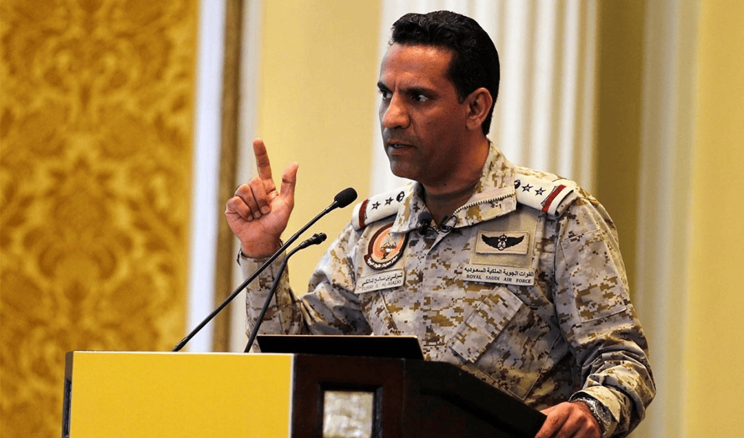 &laquo;التحالف&raquo;: العملية ضد محطة الصباحة في صنعاء عملت على تحييد قدرات الميليشيا الحوثية