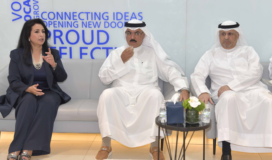 فرق مدارس الكويت تتنافس في نهائي برنامج &laquo;مع الطلبة&raquo; على كأس سمو أمير البلاد