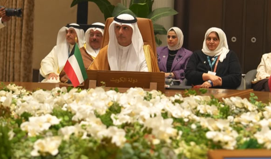 الكويت تبحث تعزيز &laquo;التكامل الصناعي&raquo; والتقييس باجتماعات خليجية في المنامة