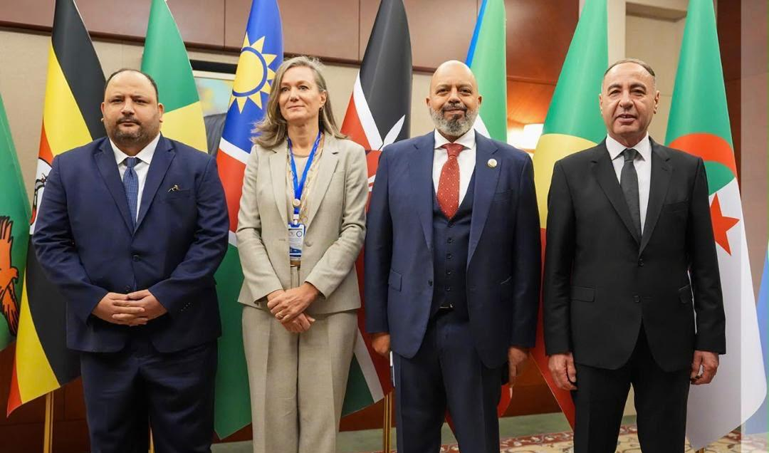 الكويت تدعو إلى إصلاح مجلس الأمن وتعزيز التمثيل العادل