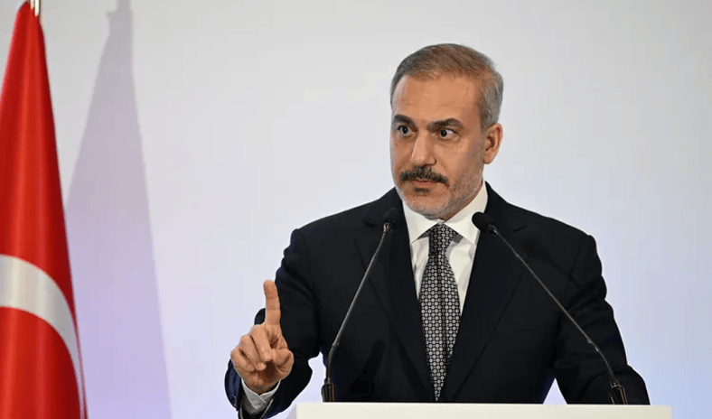 وزير الخارجية التركي: &laquo;حلف مكة&raquo; دفاعي وليس هجومياً
