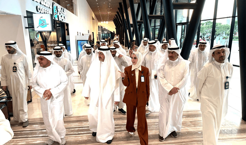 محافظ العاصمة: افتتاح المرحلة الثالثة من حديقة الشهيد يجسد مسيرة التطور والازدهار في الكويت