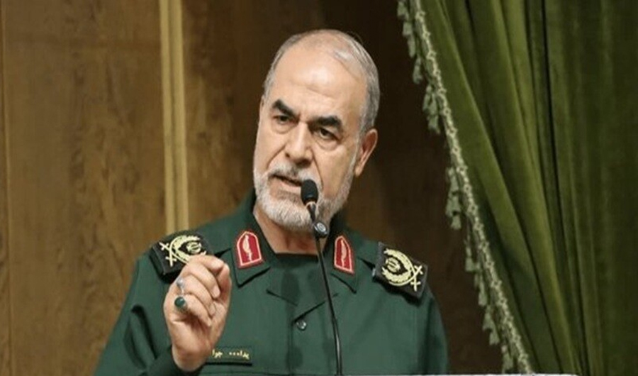 الحرس الثوري الإيراني: نمتلك تقنيات لاستهداف القواعد الأمريكية خارج الشرق الأوسط