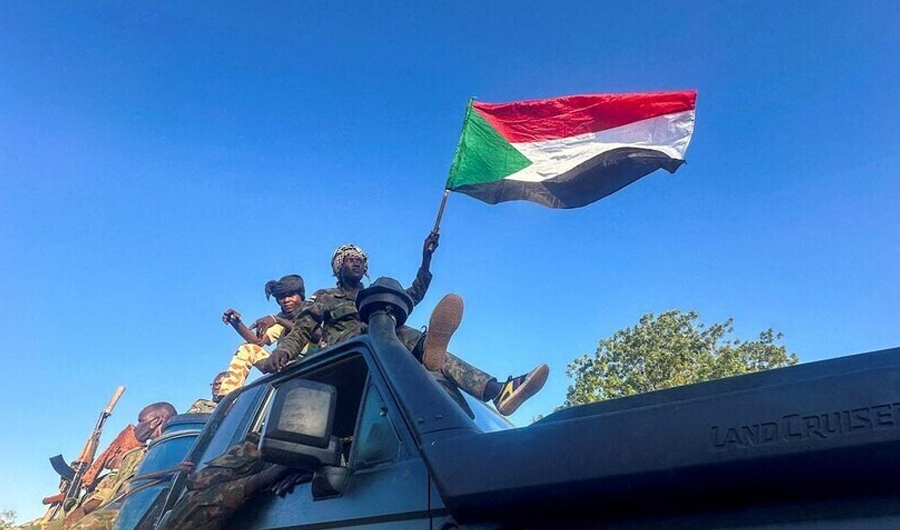 مقتل عدد من قيادات &laquo;الدعم السريع&raquo; في غارات للجيش السوداني