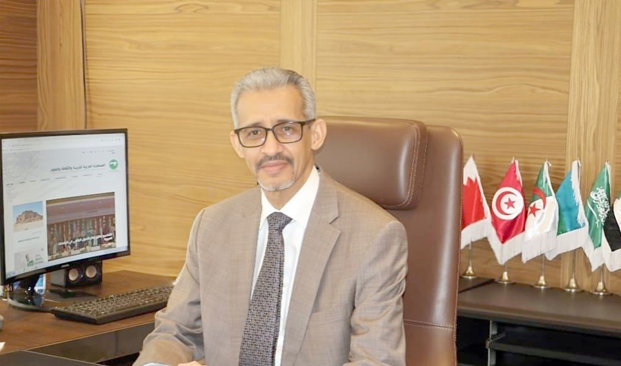 مدير عام &laquo;ألكسو&raquo;: الدول العربية مطالبة بمواكبة التحولات السريعة في مجال التعليم