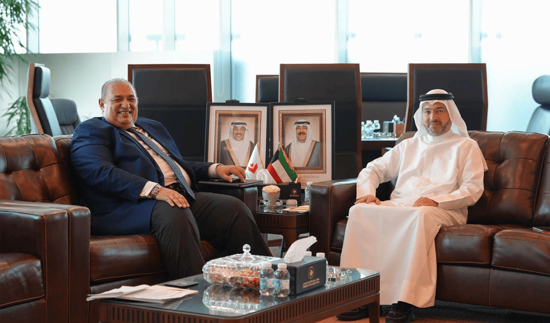 رئيس &laquo;الطيران المدني&raquo;: التعاون مع &laquo;ايكاو&raquo; يدعم تطوير مطار الكويت والارتقاء بخدماته