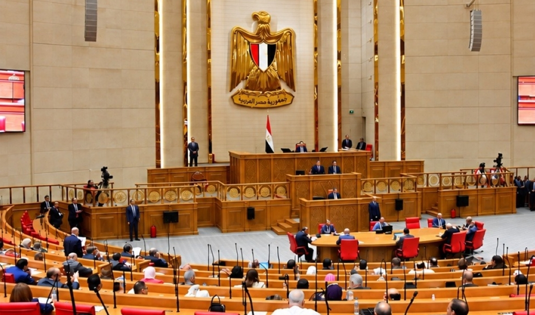 البرلمان المصري يؤجل التصويت على الدعم العسكري للسعودية إلى 26 أكتوبر