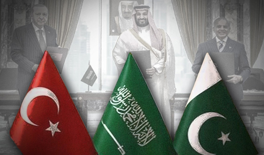 باكستان تعلن اجتماعا مرتقبا في الرياض لتفعيل &laquo;اتفاق مكة للدفاع المشترك&raquo;