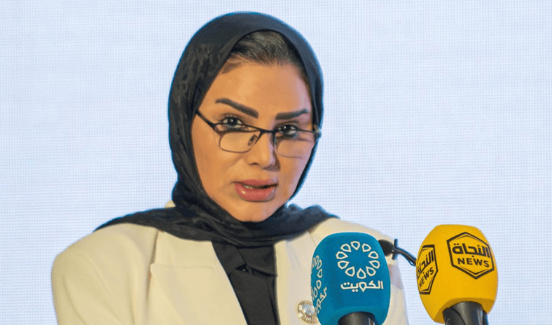 وزيرة الشؤون تعلن إطلاق &laquo;ميثاق الوفاء لكبار السن&raquo; بمناسبة اليوم العالمي للمسنين