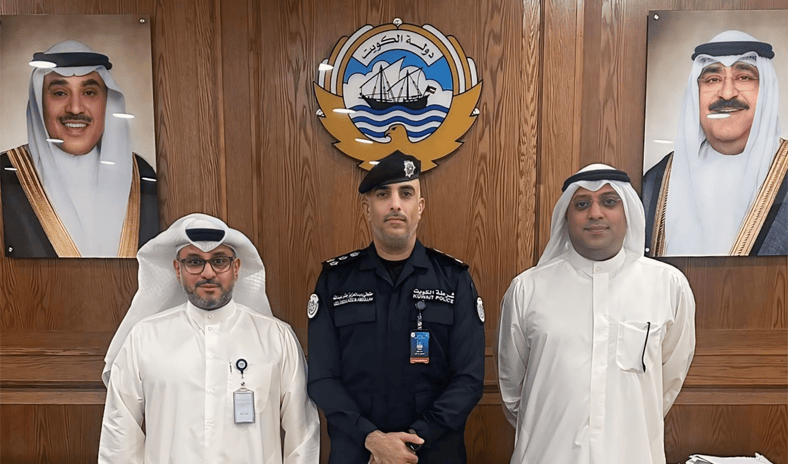 &laquo;تنظيم التأمين&raquo; تبحث مع &laquo;الداخلية&raquo; تعزيز الالتزام بالقوانين المنظمة للقطاع