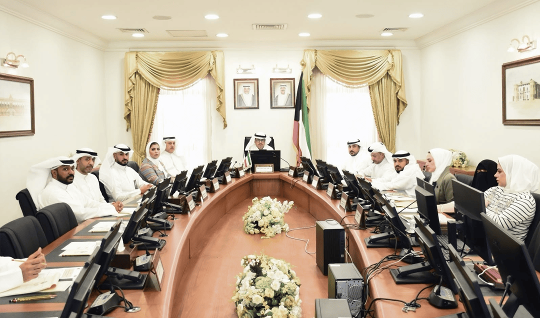 &laquo;الجهاز المركزي&raquo; و&laquo;هيئة الصناعة&raquo; يعقدان اجتماعاً لرفع كفاءة الخدمات وتكامل البيانات