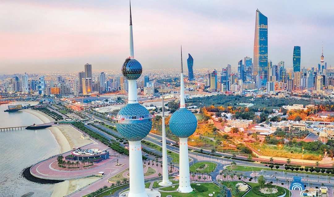 البنوك الكويتية تُحافظ على أعلى معدلات الأمان