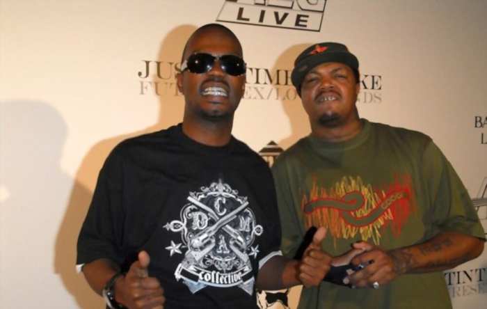 DJ Paul Net Worth - Sarticle D j paul net worth