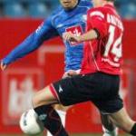 サッカー日本代表＆海外組