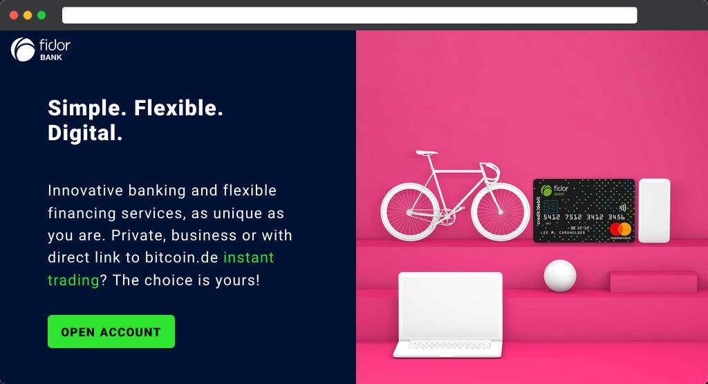Let's take a deeper dive into how they work and the services they offer. Best Bank Account For Cryptocurrency Satoshifire
