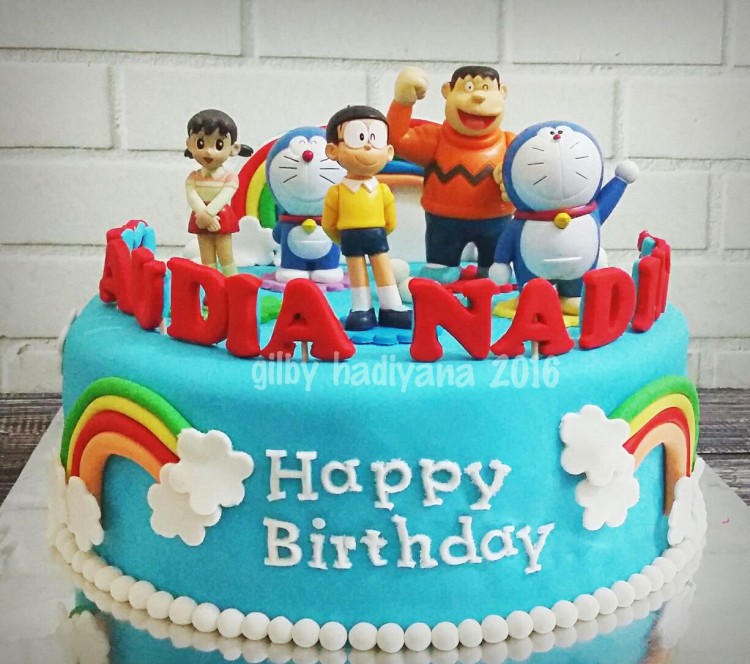 10 rekomendasi hadiah ulang tahun terbaik untuk ibu terbaru. 37 Gambar Kue Ulang Tahun Yang Unik Dan Kreatif