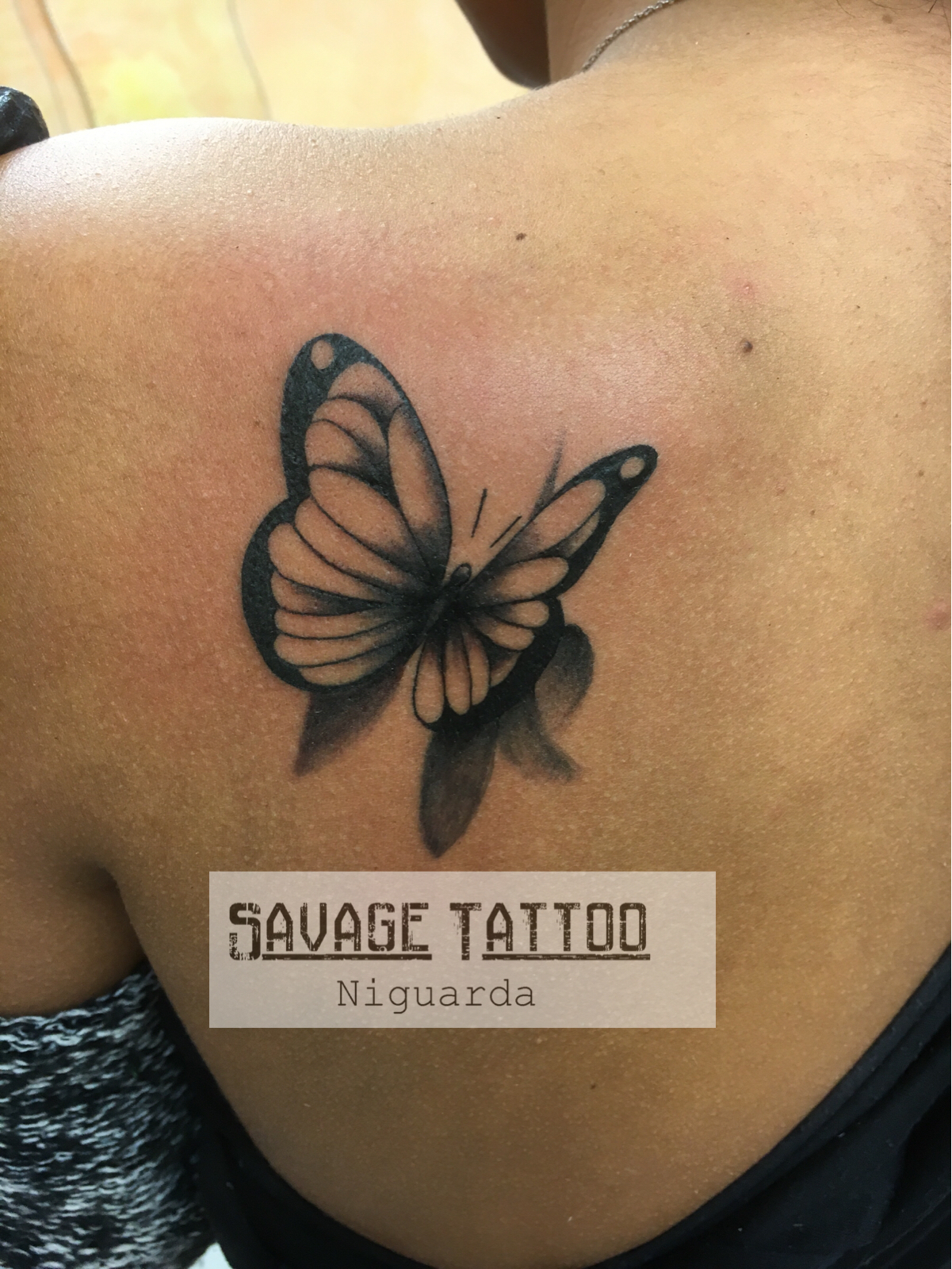 Savage Tattoo Niguarda - Tatuaggi E Piercing Milano E Provincia 1600_x_1201_jpg