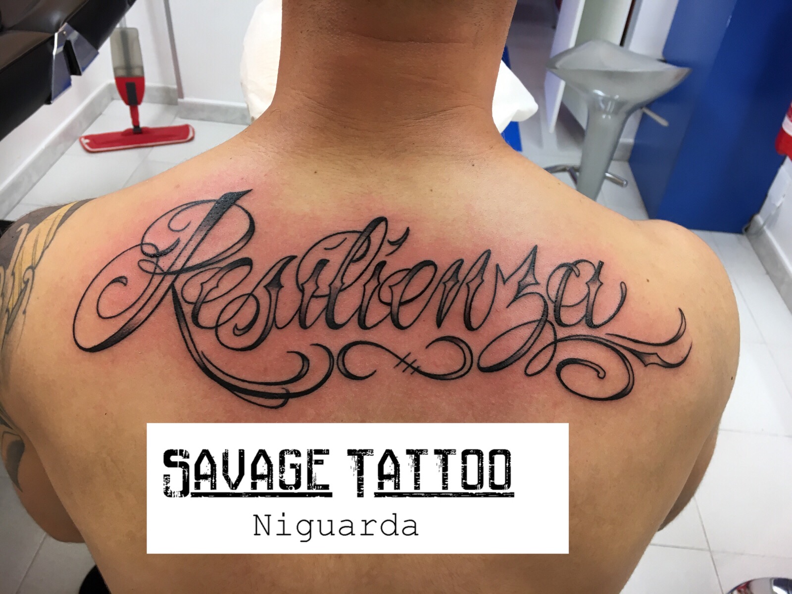 Savage Tattoo Niguarda - Tatuaggi E Piercing Milano E Provincia 1200_x_1600_jpg