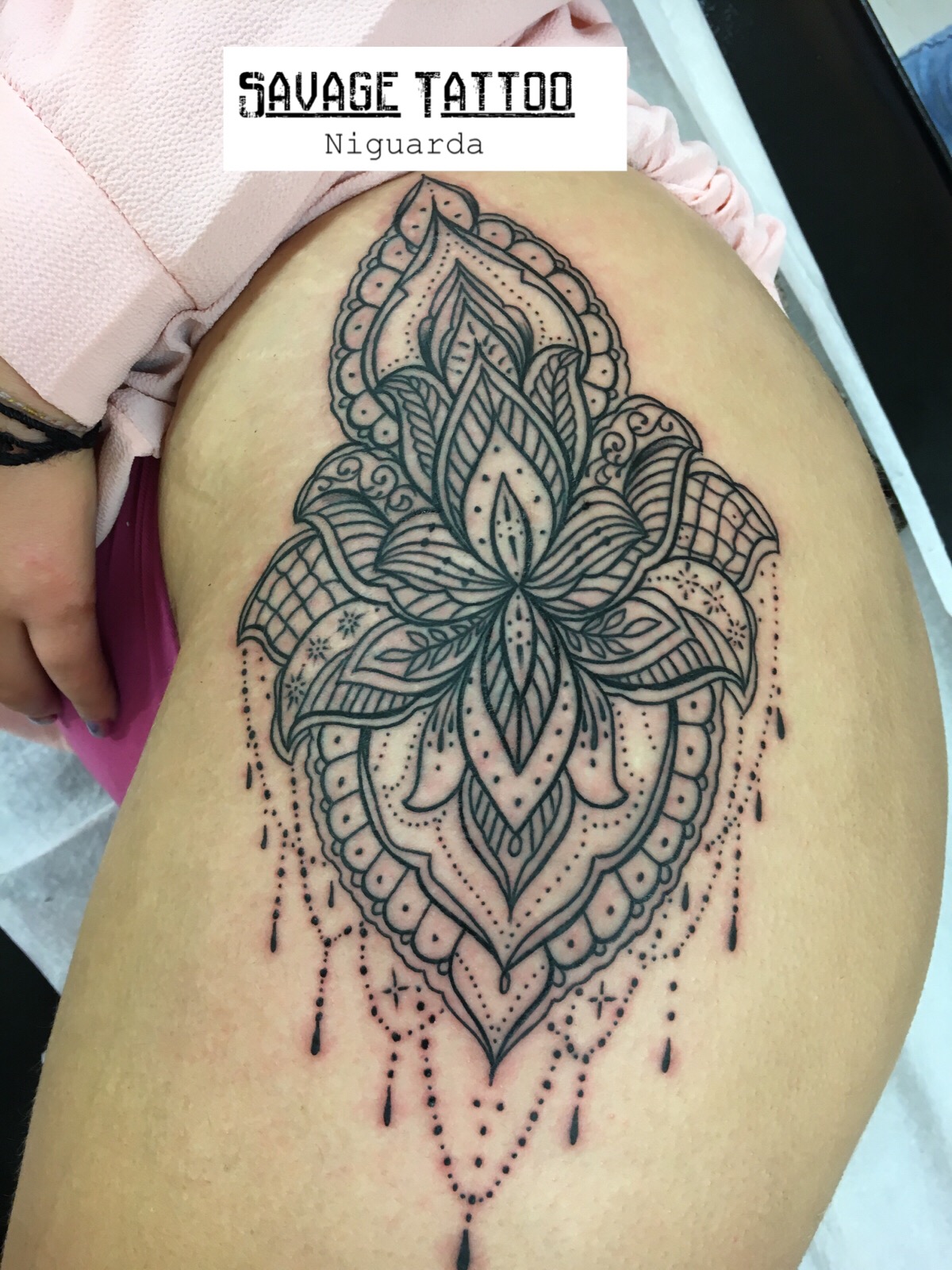 Savage Tattoo Niguarda - Tatuaggi E Piercing Milano E Provincia 1600_x_1200_jpg