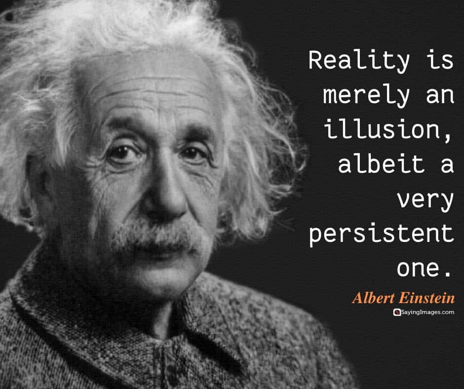 33 Albert Einstein Quotes On Becoming A Man Of Genius Sayingimages Com