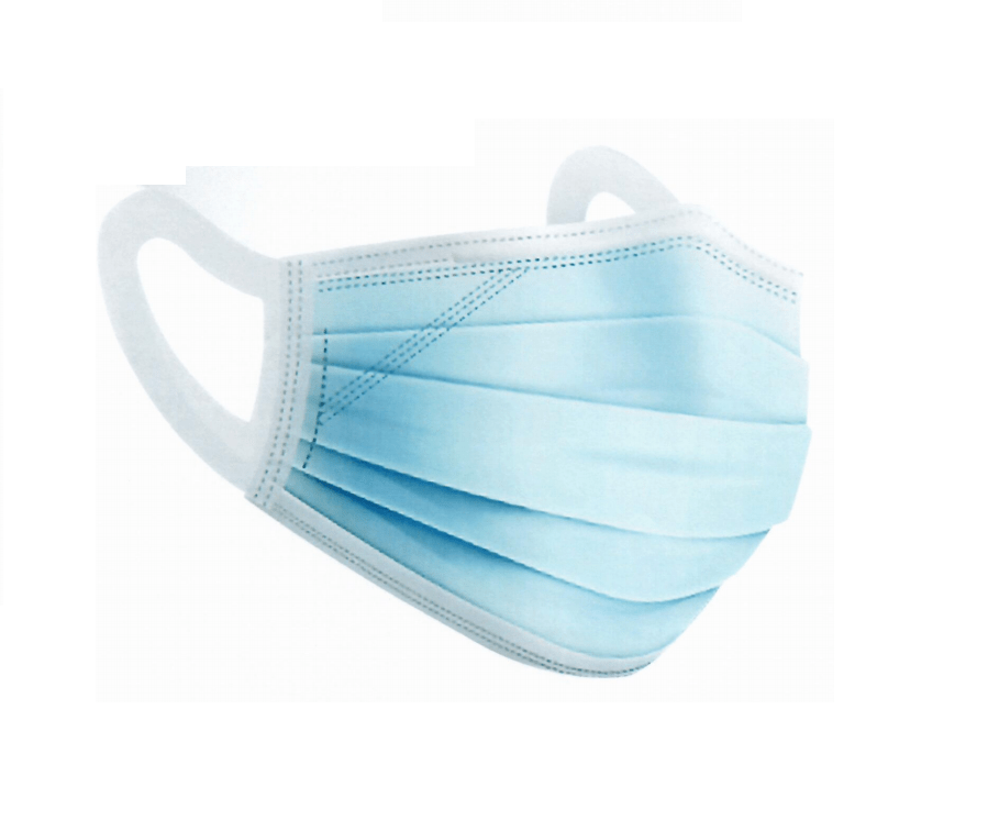 We are glad to see you enjoyed your stay with us at the comfort inn chandler. Surgical Face Mask w/ Comfort Loop (Out of Stock