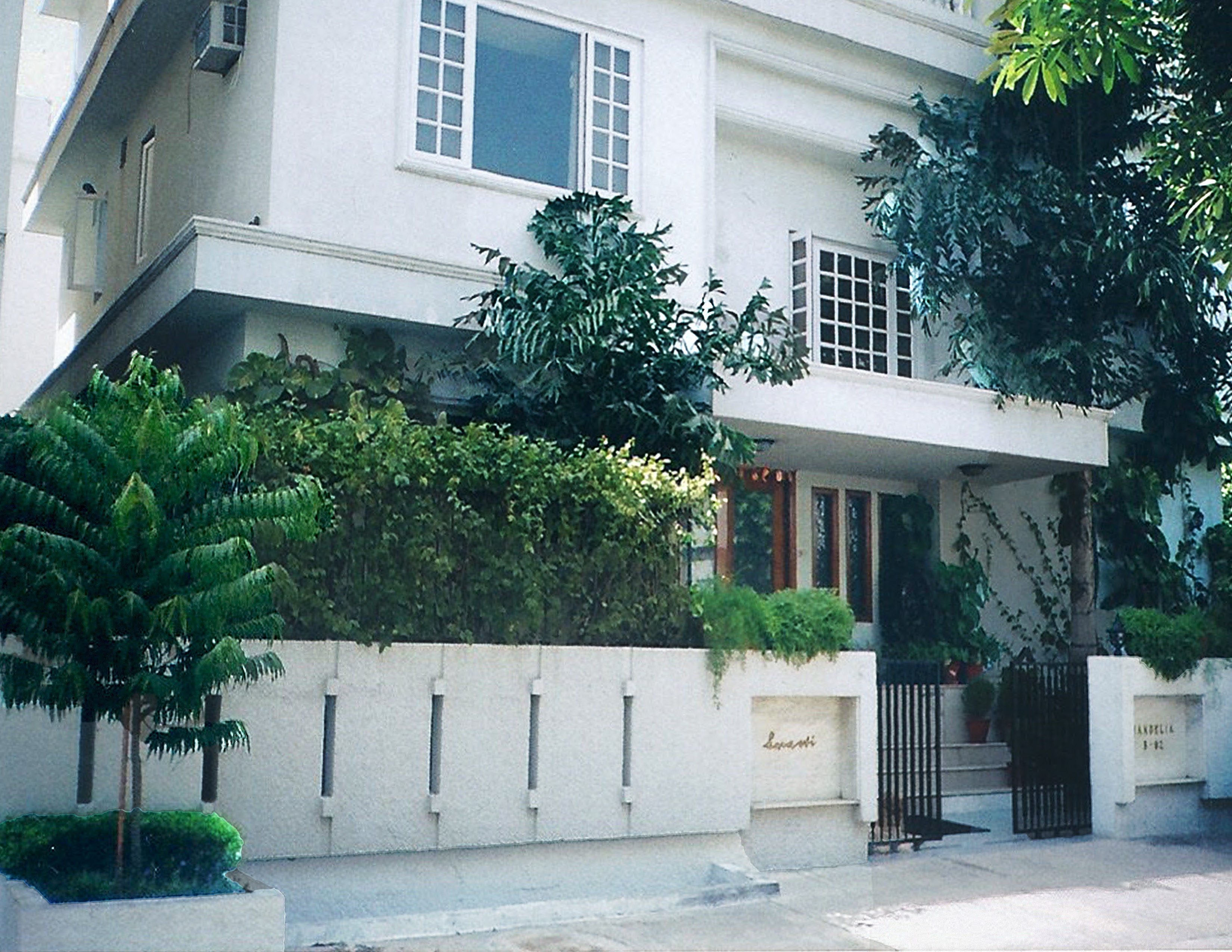 Add - Home building companies