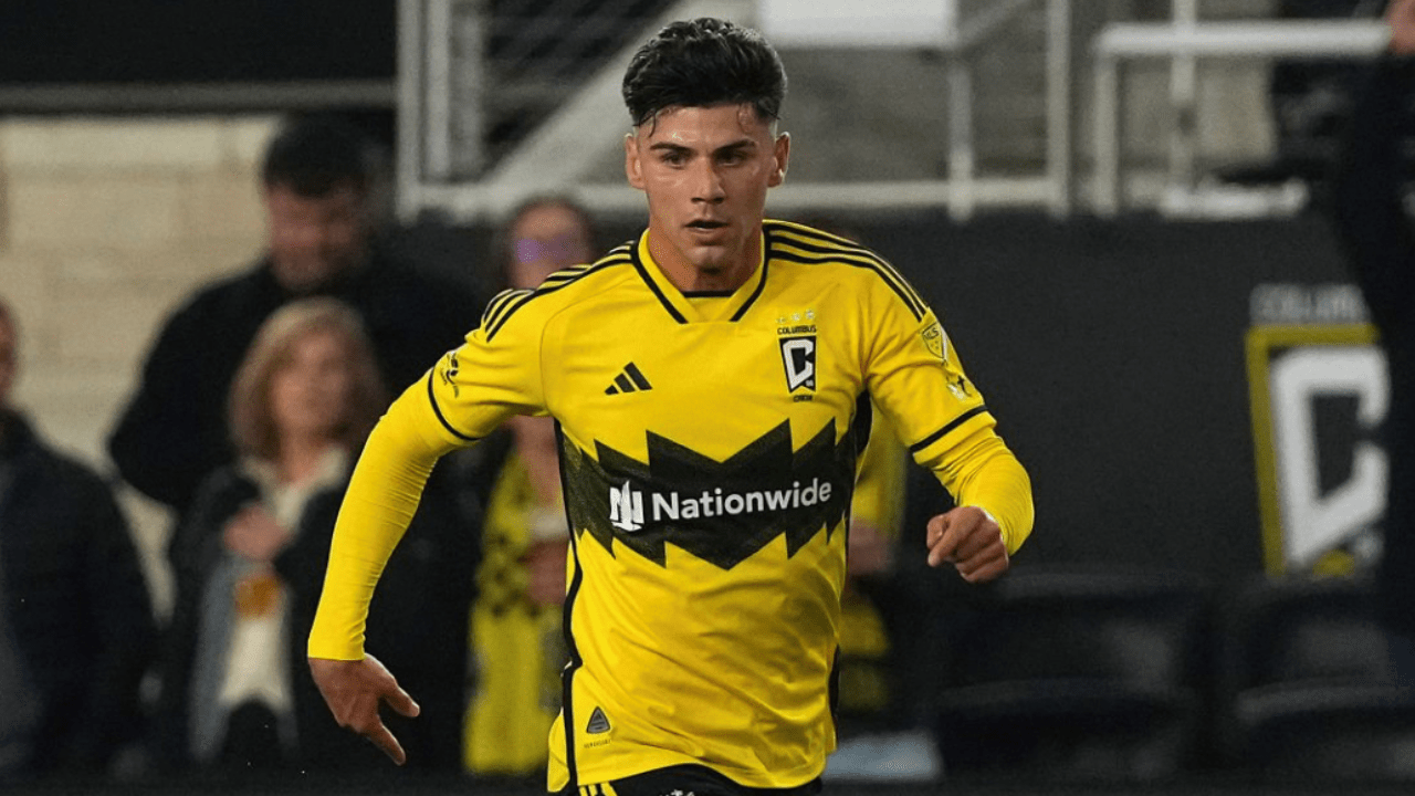 Reports: Max Arfsten nearing move to join Middlesbrough Reports: Max Arfsten nearing move to join Middlesbrough