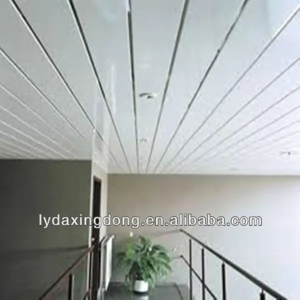 I need to replace a few ceiling tiles in a rent house that was built, ca. Office Pop False Ceiling Design,Pvc Panel Ceiling - Buy