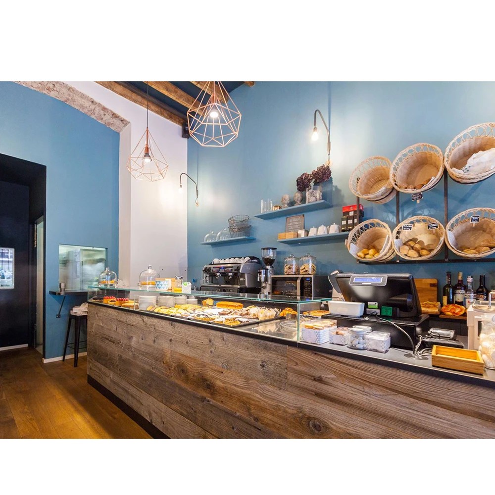 Desain toko roti minimalis, desain toko kue mini, desain toko kue rumahan, desain toko roti dan cafe, desain toko kue minimalis, interior toko . Toko Roti Mewah Kecil Desain Disesuaikan Interior Toko Roti Dekorasi Furnitur Kayu Buy Toko Roti Tata Letak Desain Mewah Dekorasi Toko Toko Roti Toko Mebel Product On Alibaba Com
