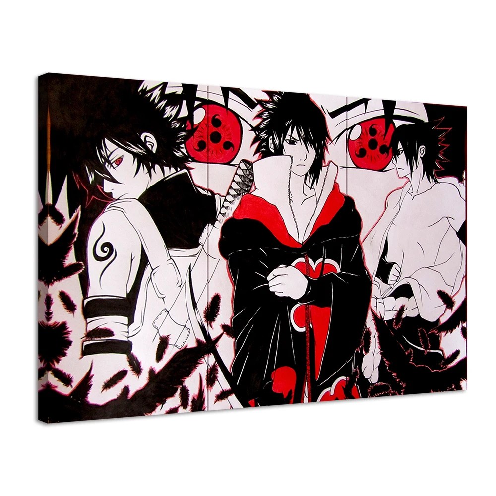 67+ Gambar Naruto Lukisan - Zflas 1000_X_1000_jpg