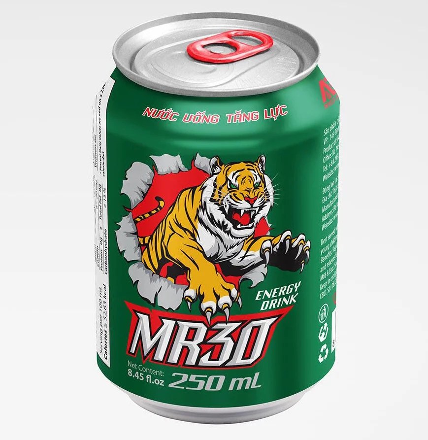 Hot Selling Fmcg Oem Brand Mr30 Energy Drink Buy Energy Drink Brand Energy Drink Oem Energy Drink Product On Alibaba Com
