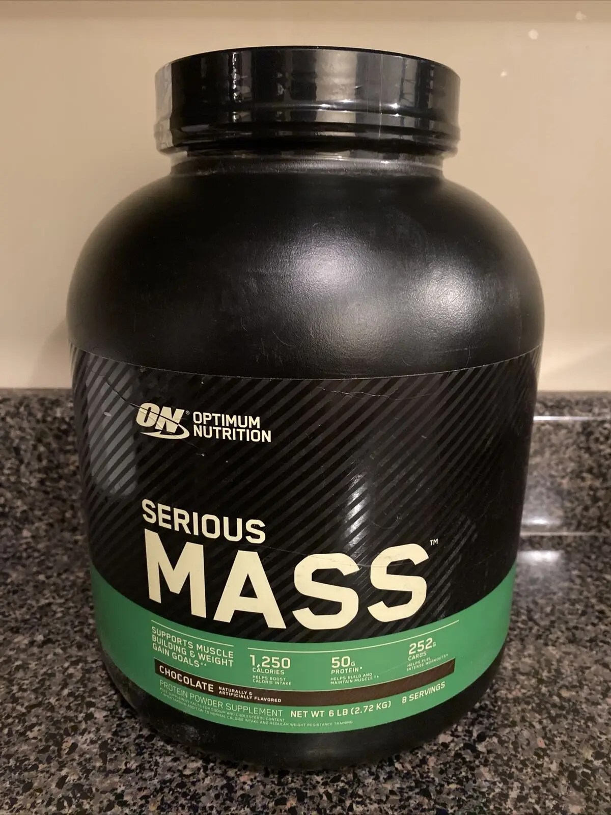 Serious Mass Weight Gainer 12lbs All Flavors Sale - Buy Optimum Nutrition Serious  Mass,Serious Mass,Supplements Product on Alibaba.com