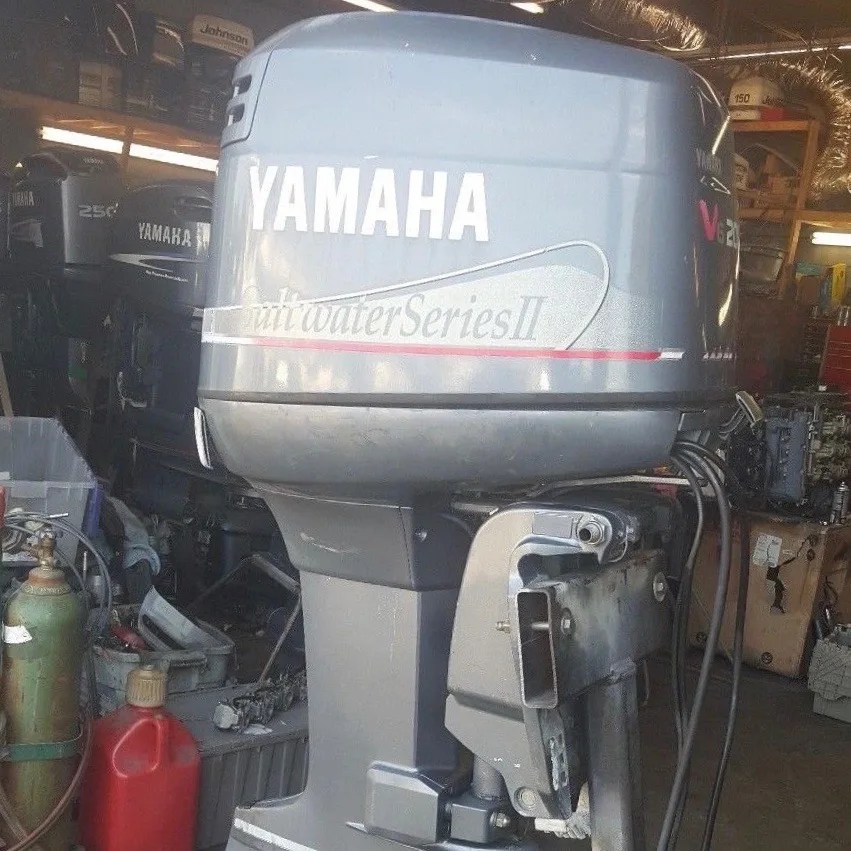 Yamaha — Moteur De Bateau Hors-bord À 4 Temps,Flambant Neuf/utilisé,90  Cv,75 Cv,115 Cv,150 Cv - Buy 150hp Moteur Hors-bord,Utilisé Moteurs Hors-bord  Yamaha À Vendre,Suzuki Hors-bord Moteurs Pour Vente Product on Alibaba.com