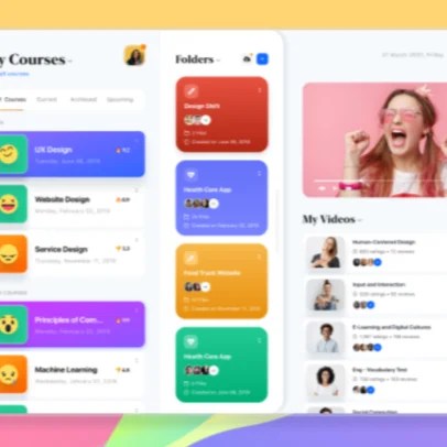 Progettazione Di Siti Web Di Prenotazione Di Corsi Di Apprendimento Online | Miglior Design Di Siti Web Universitari - Buy Best Online Course Booking Website Design & Development Company,Award Winning Online Course 406_x_406_png