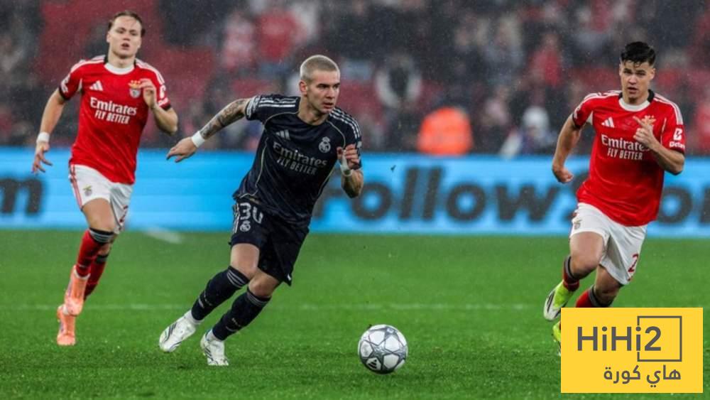 ريال مدريد بلا أفكار&hellip; وهذا اللاعب لم يكن حاضرًا