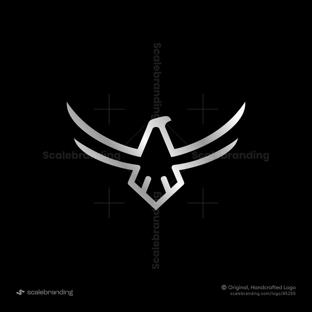 Download eagle logo stock photos. Eagle Logo