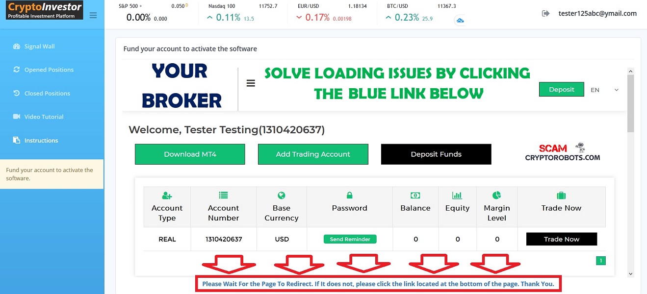 So much so that weiss ratings has a team of expert analysts that devote pretty much their entire day to finding these unknown, undiscovered cryptos. Weiss Crypto Investor Login Login Pages Info