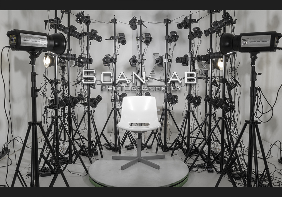 Body 3D Scanning Array of 30 Cameras « Scanlab Photogrammetry