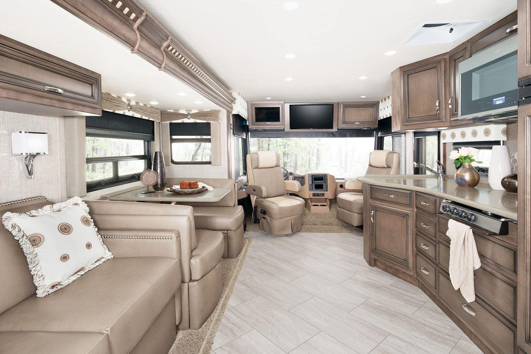 There are three primary types of hepatitis. Best Class A Motorhome Under 30 Feet 7 Short Rv Coaches