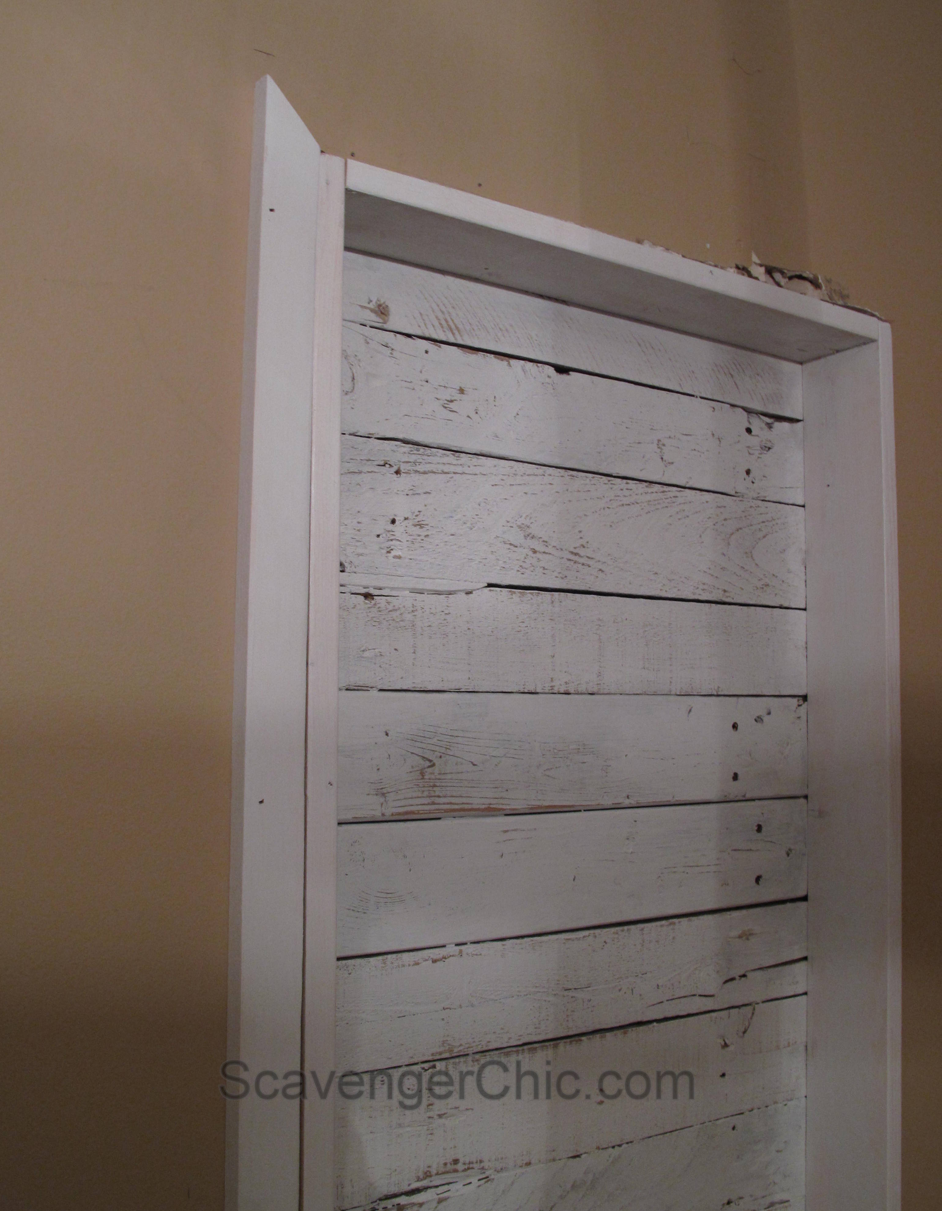 Ironing Board diy Part 2 Scavenger Chic