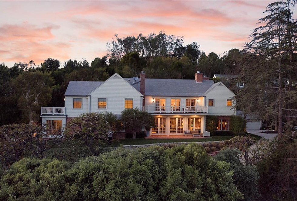 Miranda Kerr’s Houses & Apartments Scene Therapy