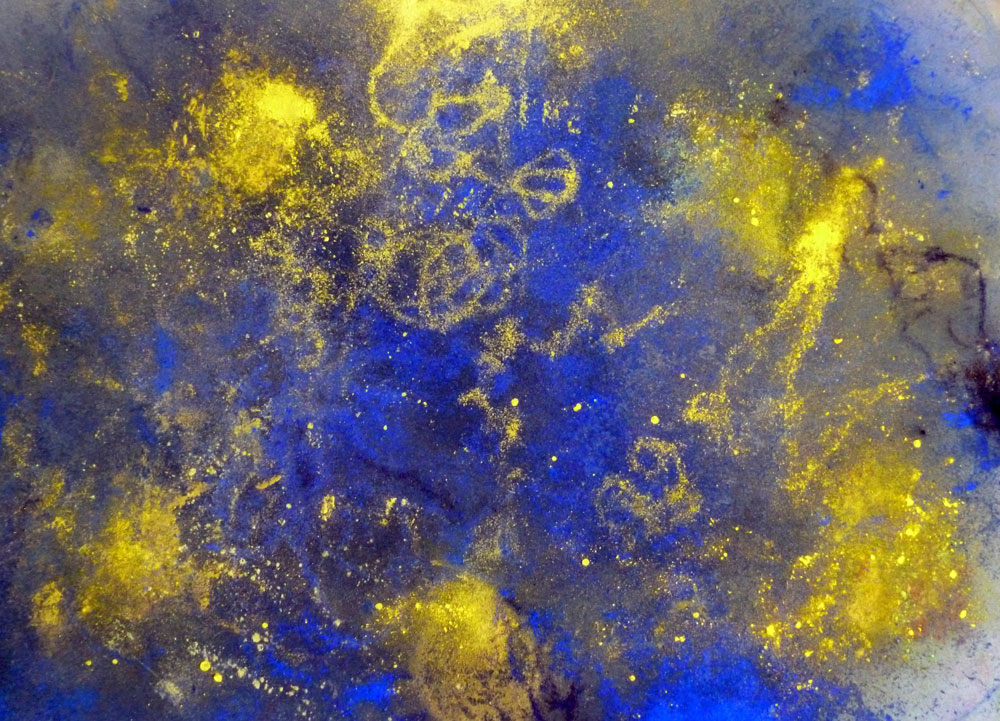 Maria Fisahn Hof Scheer Kunst Raum