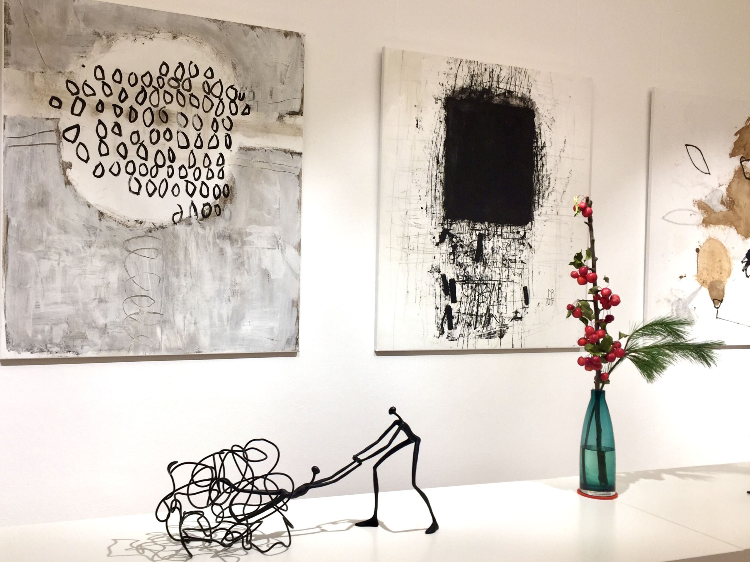 Goldschmiede Munchen Scheytt Galerie Schwabing
