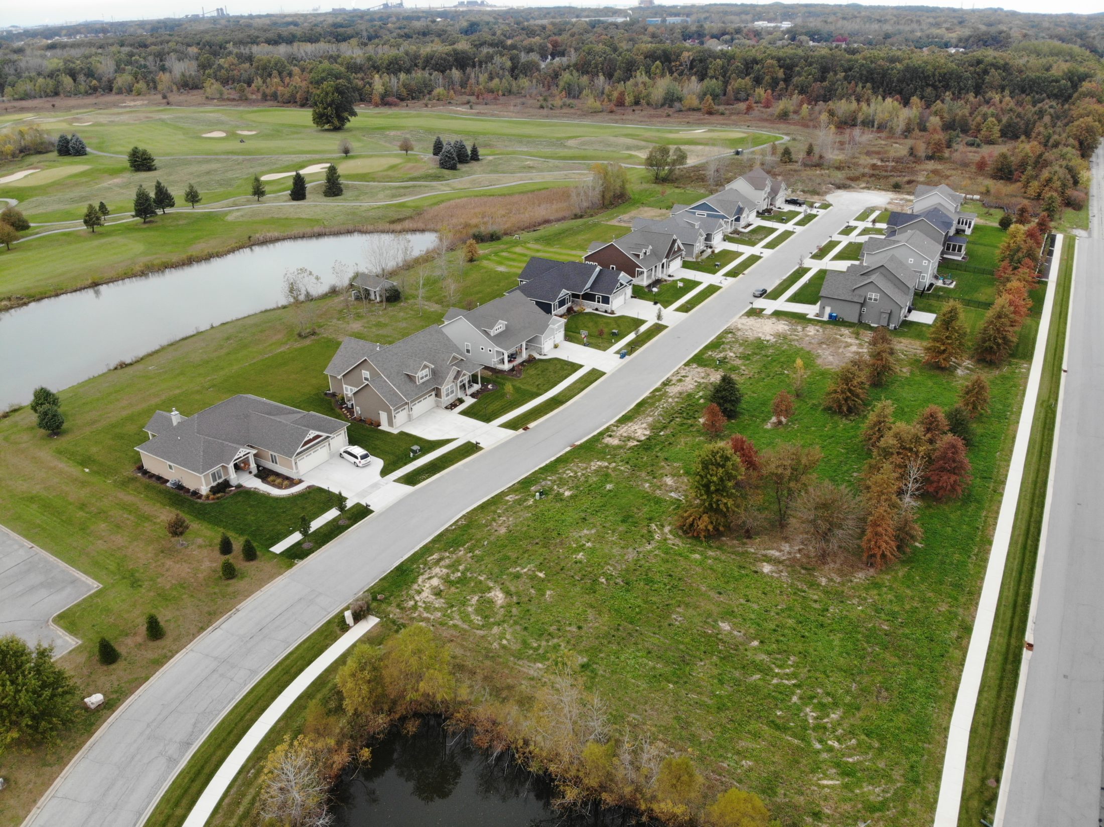 Indiana real estate & homes for sale there are 23192 active homes for sale in the state of indiana. Chesterton, IN - Schilling Development