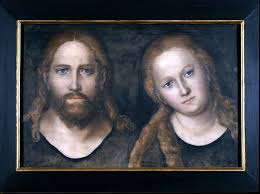 Besondere Paare Zwei Schone Beispiele Christlicher Kunst Thomas Schmid